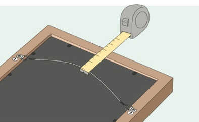 wire-hanging-guide